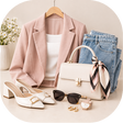Fashion Wanita