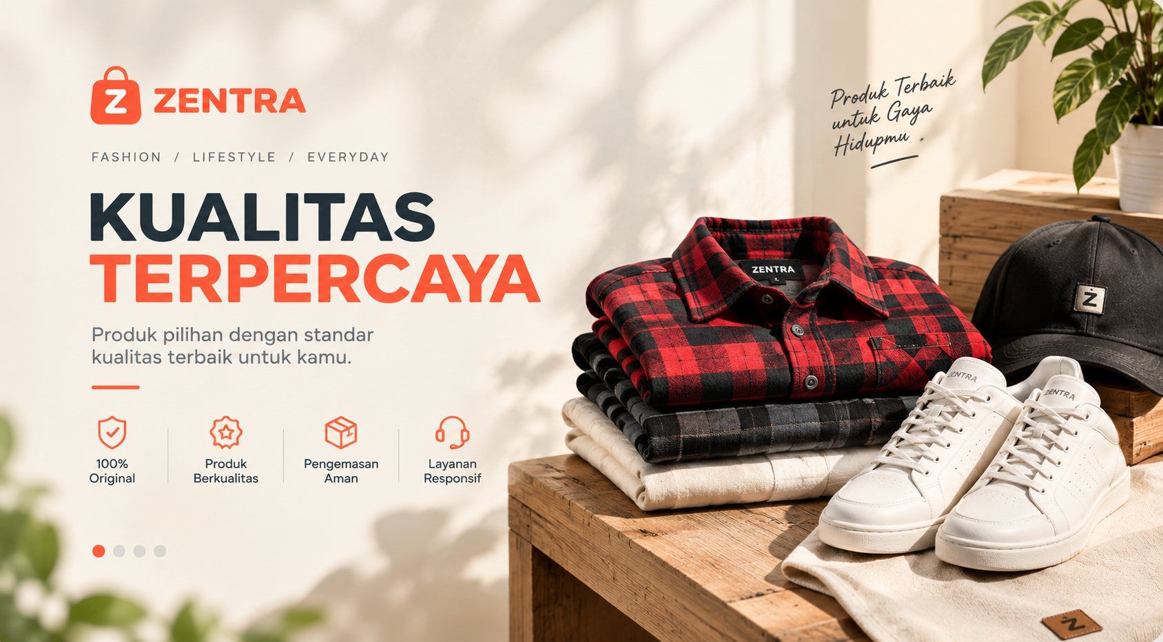 Promo Zentra 7