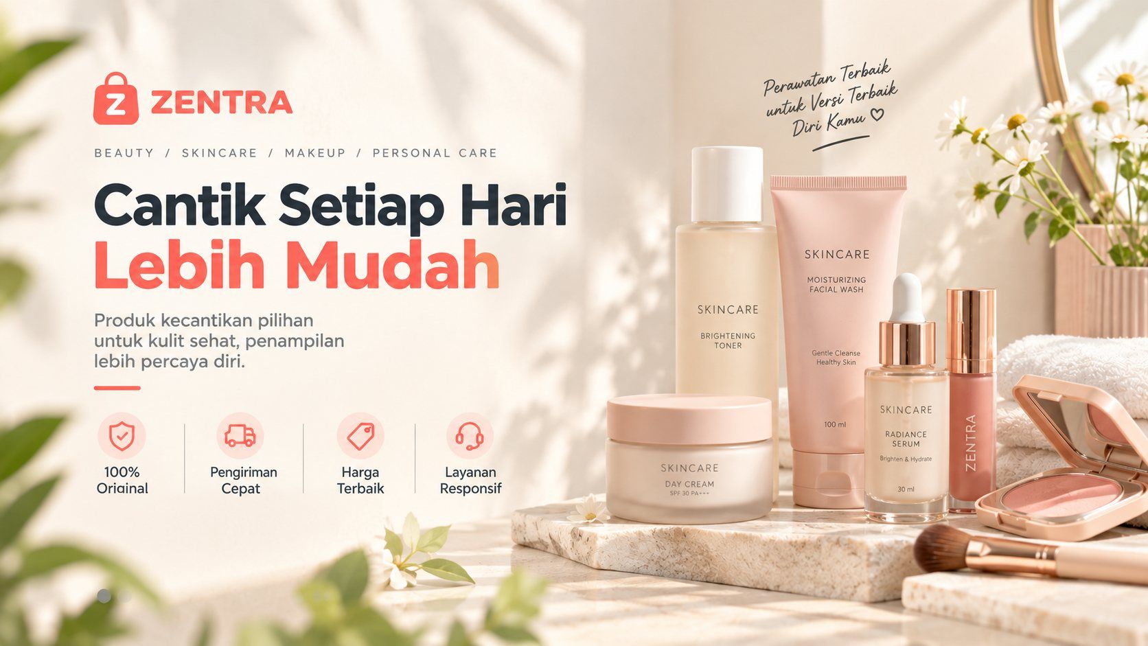 Promo Zentra 9